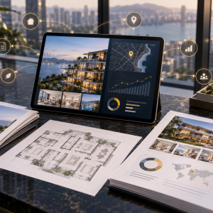 Building Assessment AI