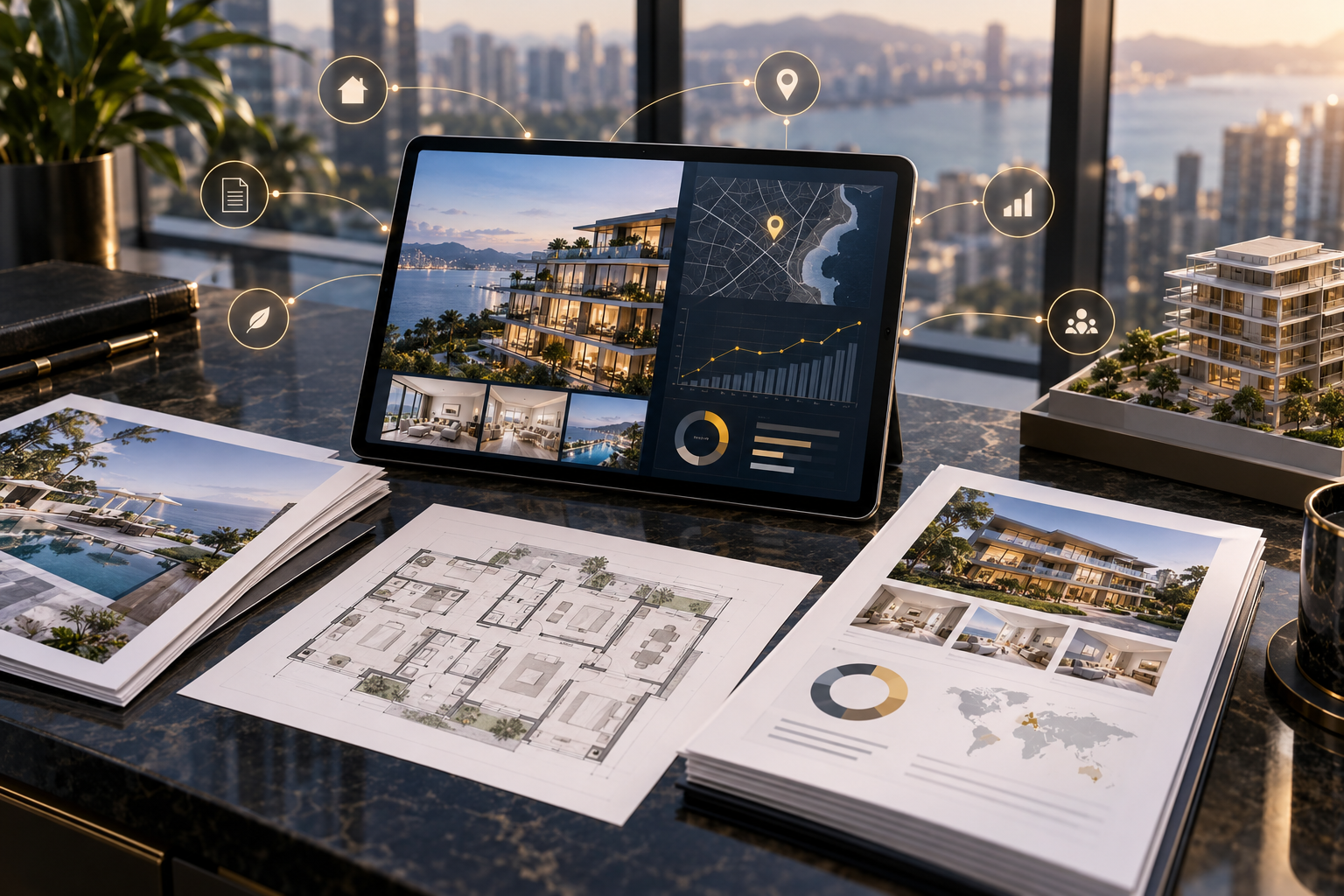 Building Assessment AI