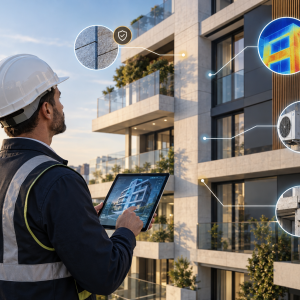 Combined Property Report