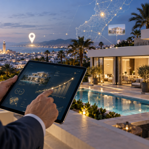 Property Valuation AI