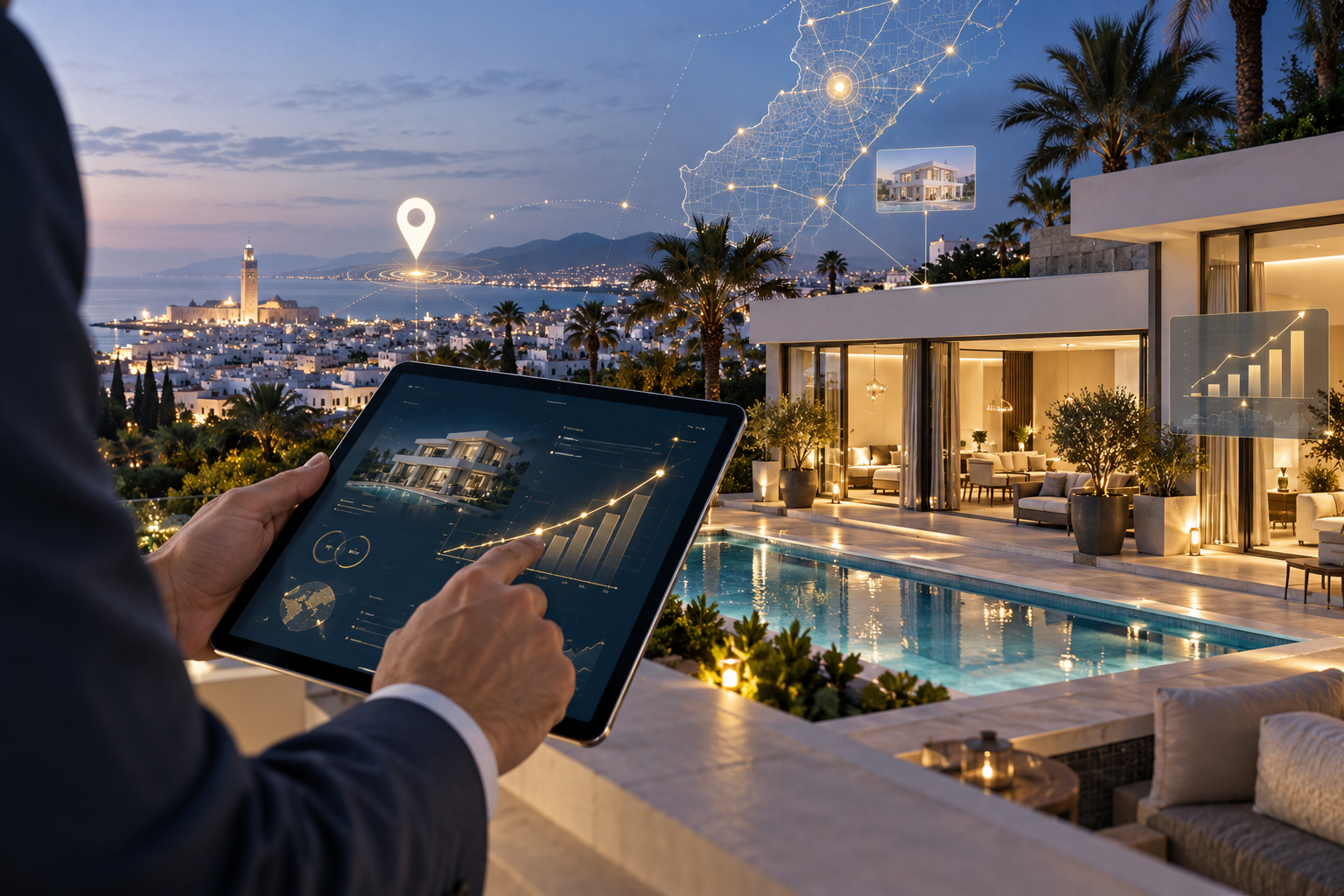 Property Valuation AI